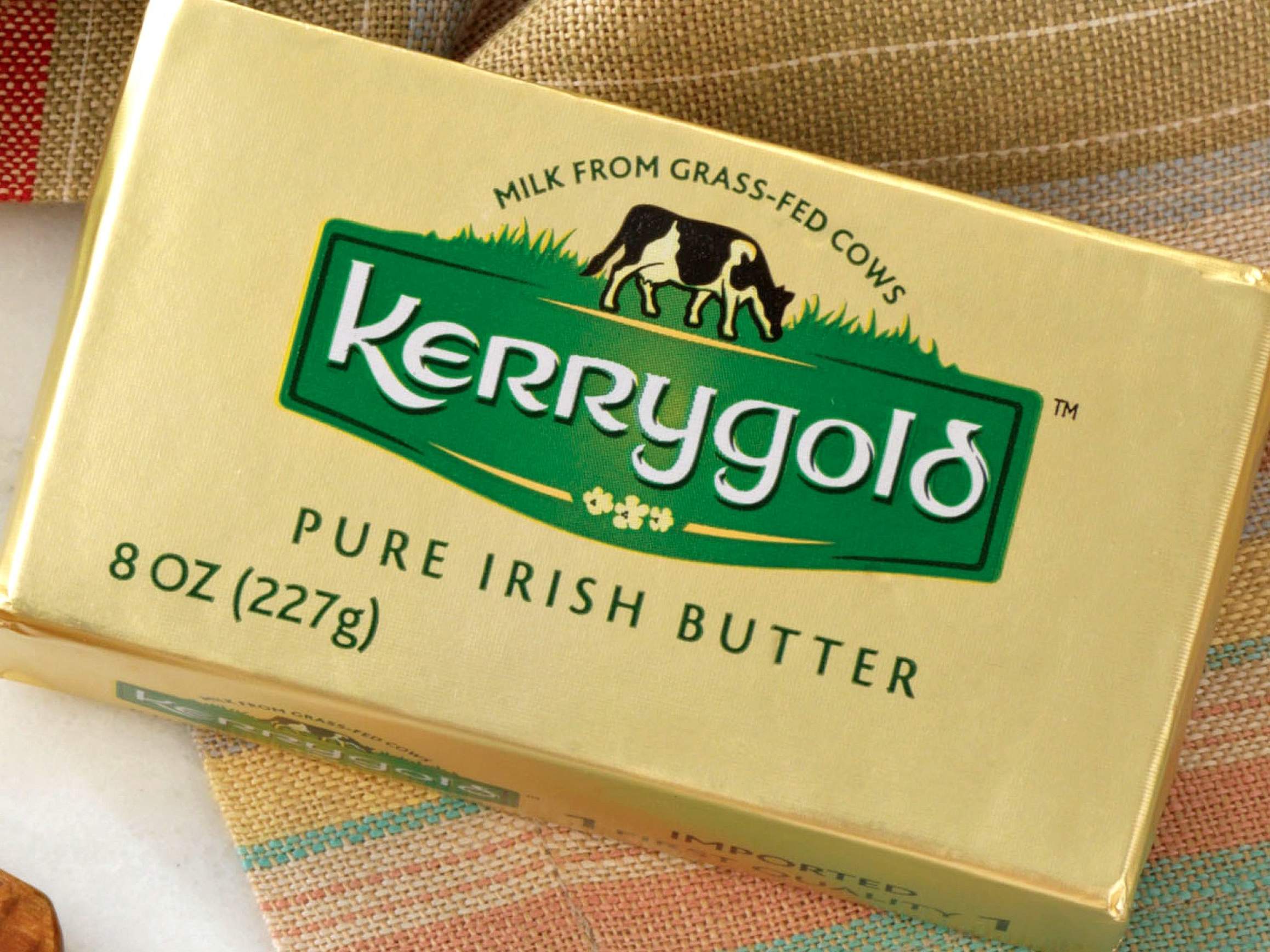 What Makes Kerrygold Butter Different and Why Does It Taste SO Good?