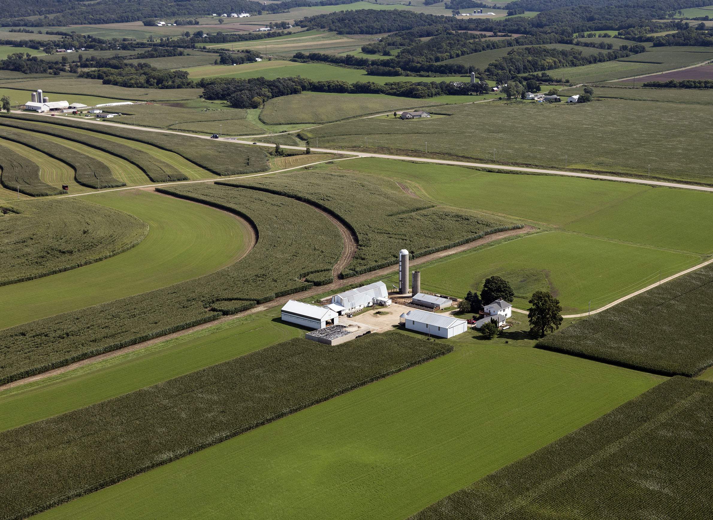 Wisconsin Farms See Upturn In Women And Millennial Producers... And ...