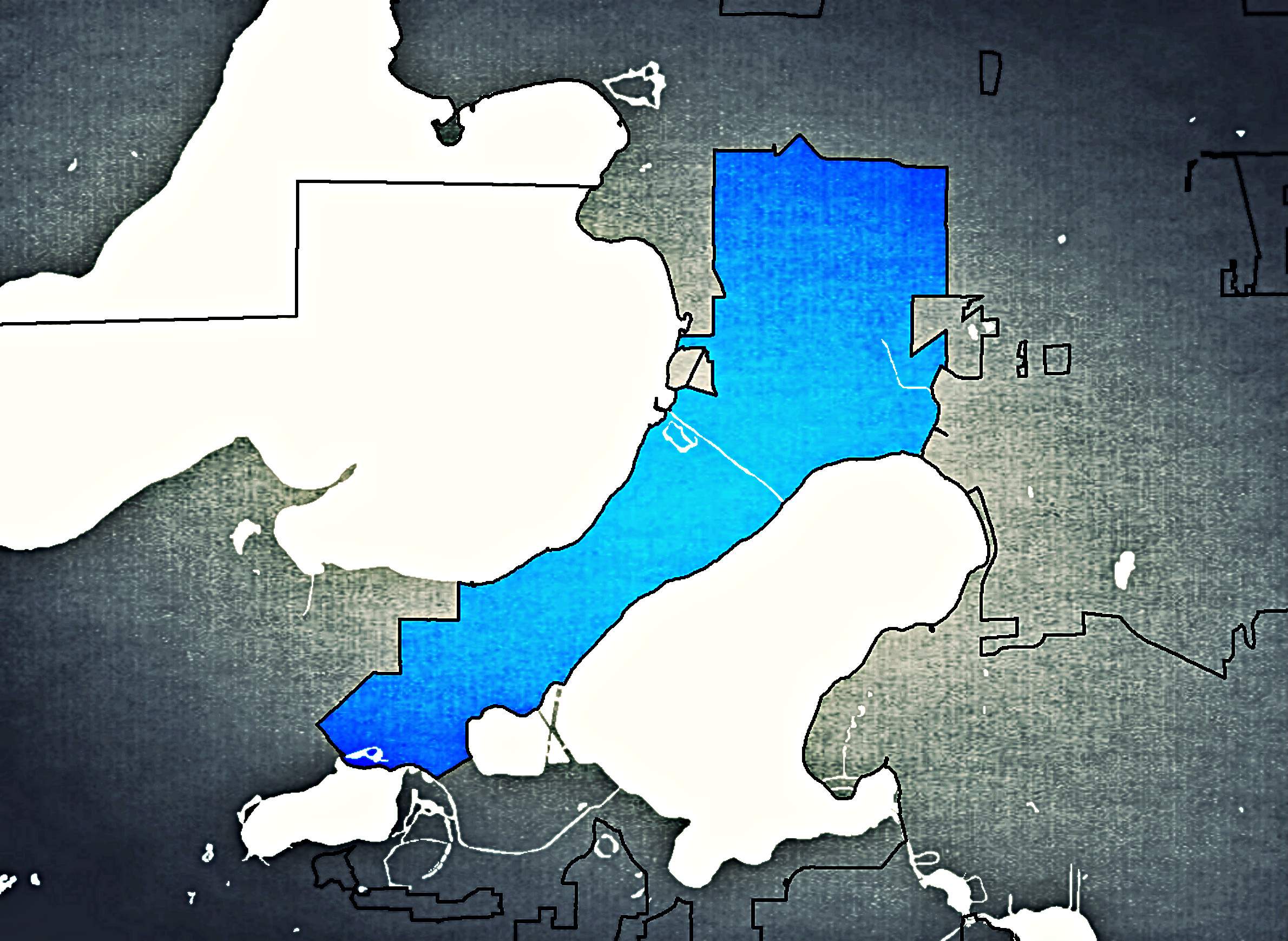 The Push For Nonpartisan Redistricting In Wisconsin Wiscontext