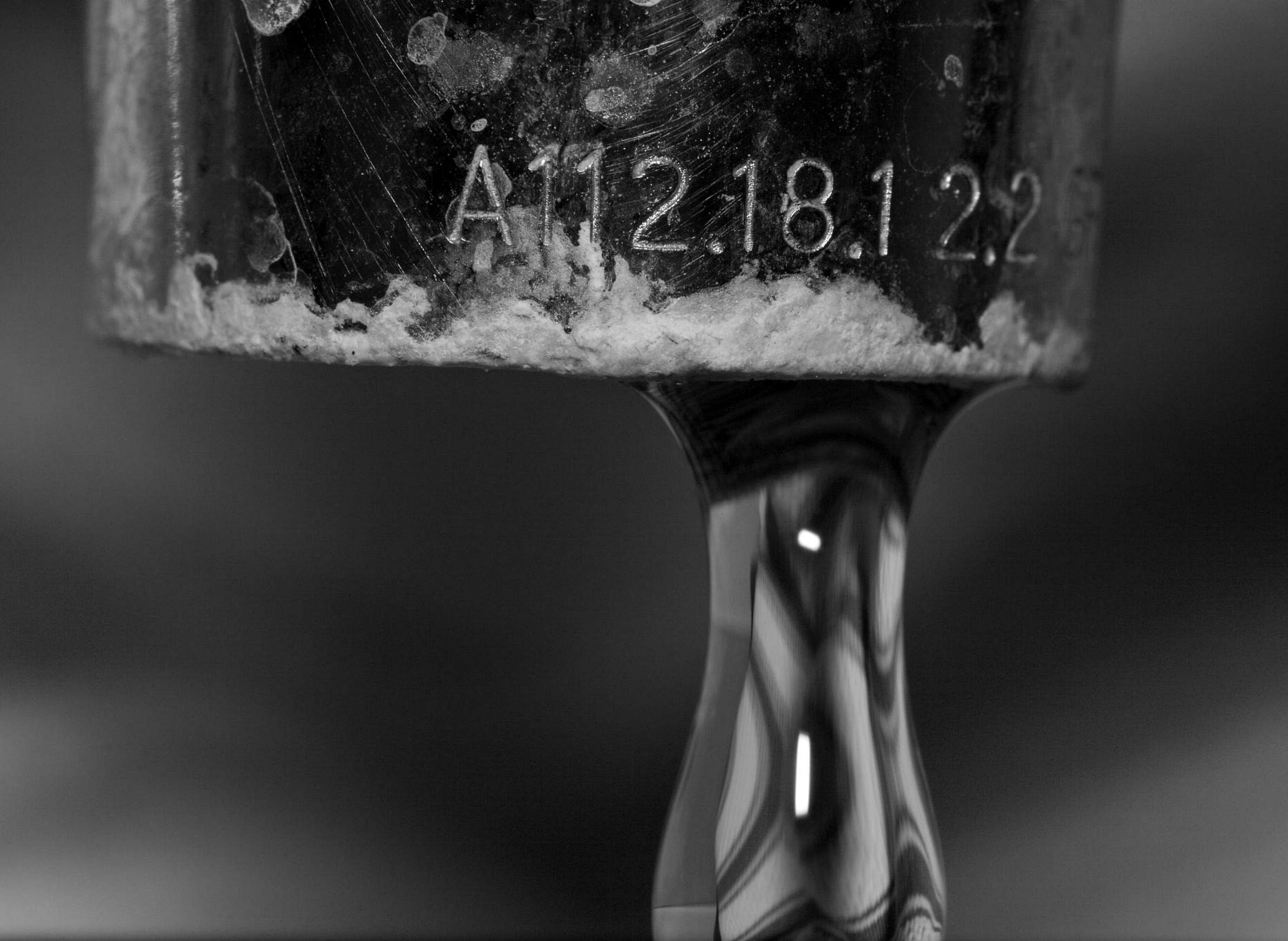 faucet
