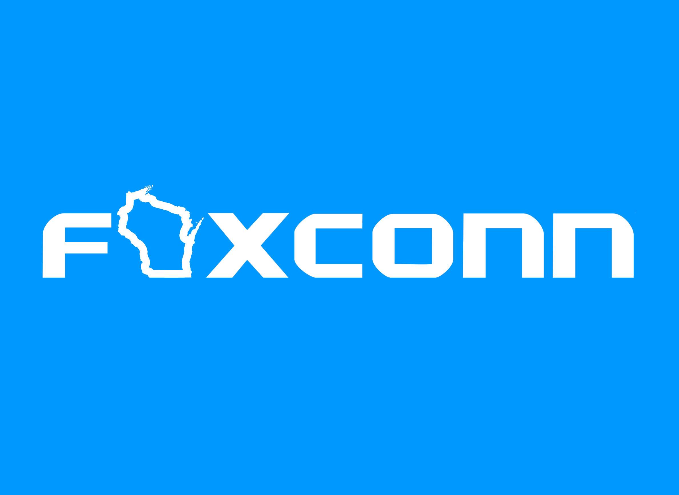 foxconn logo png